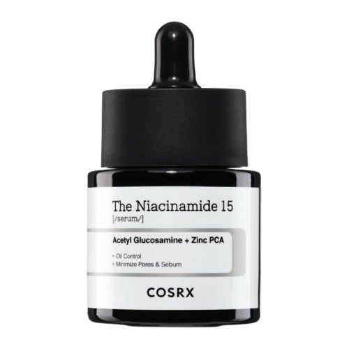 Cosrx The Niacinamide 15 Serum