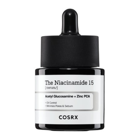 Cosrx The Niacinamide 15 Serum 20 ml