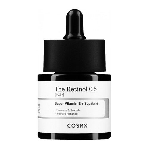 Cosrx The Retinol 0.5 Kasvoöljy