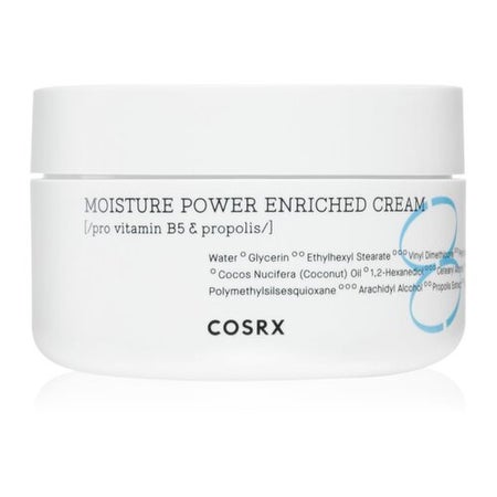 Cosrx Hydrium Power Enriched Cream 50 ml