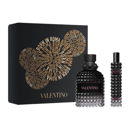 Valentino Uomo Born in Roma Coffret Cadeau