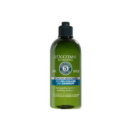 L'Occitane 5 Essential Oils Anti-Dandruff Shampoo