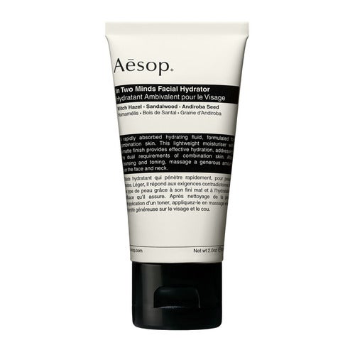 Aesop In Two Minds Facial Hydrator