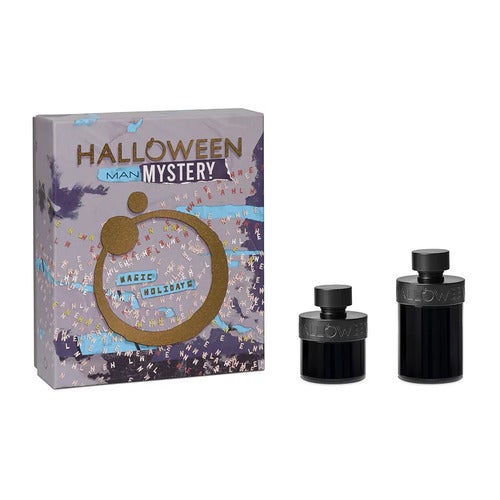 Jesus Del Pozo Halloween Man Mystery Coffret Cadeau