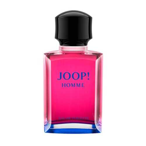 Joop! Homme Neon Eau de toilette Limited edition