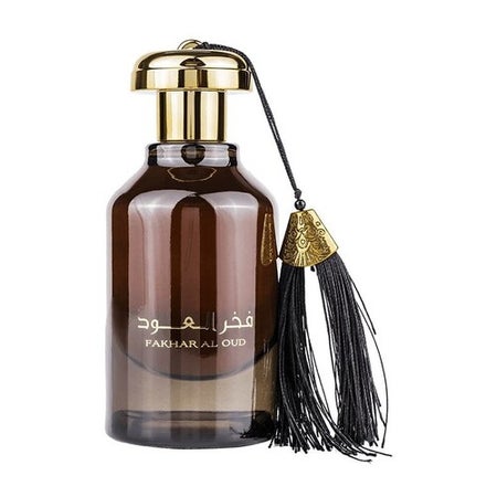 Lattafa Fakhar Al Oud Eau de Parfum 100 ml