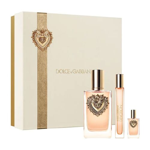 Dolce & Gabbana Devotion Set Regalo