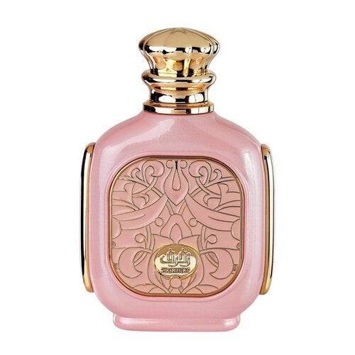 Zimaya Zukhruf Pink Eau de parfum