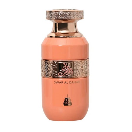 Zimaya Swar Al Dahab Eau de Parfum 100 ml