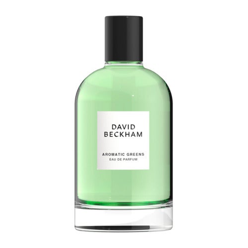 David Beckham Aromatic Greens Eau de parfum