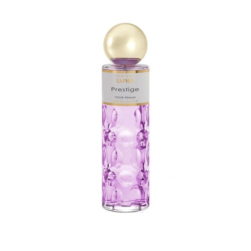 Saphir Prestige Eau de Parfum