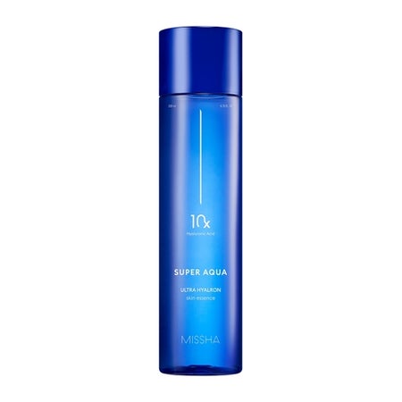 Missha Super Aqua Ultra Hyalron Essence