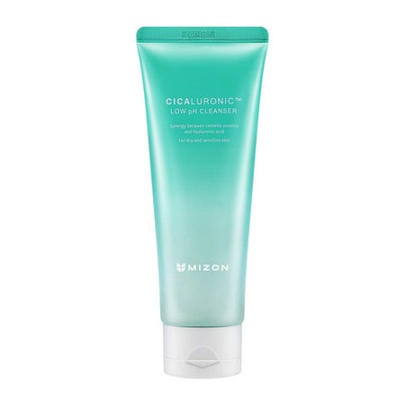 Mizon Cicaluronic™ Low PH Cleanser