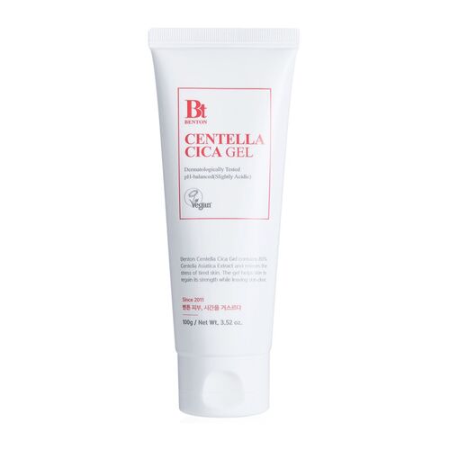 Benton Goodbye Redness Centella Cica Gel