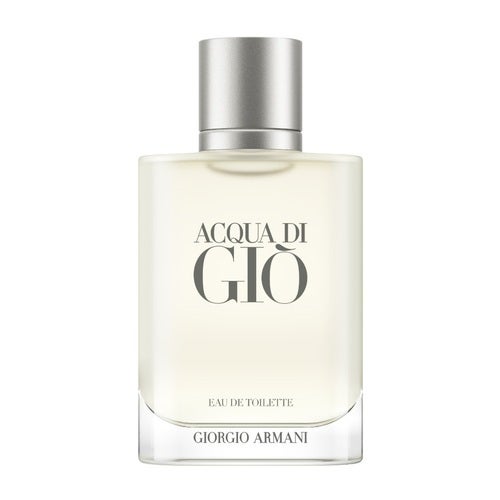 Armani Acqua Di Giò Eau de toilette Refillable