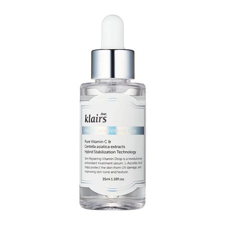 Dear Klairs Freshly Juiced Vitamin Drop 35 ml