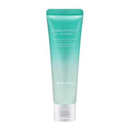 Mizon Cicaluronic™ Gel Treatment 50 ml