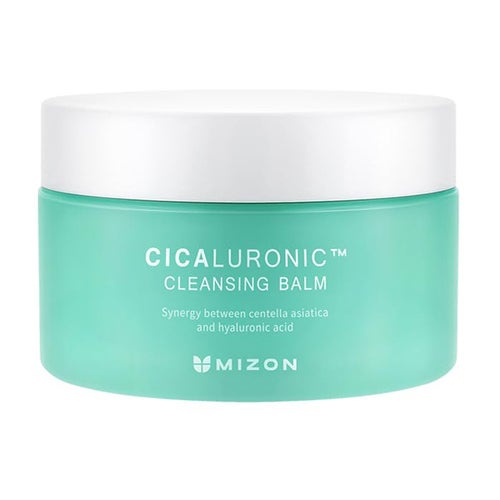 Mizon Cicaluronic™ Cleansing Balm