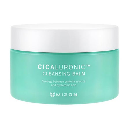 Mizon Cicaluronic™ Cleansing Balm 80 ml