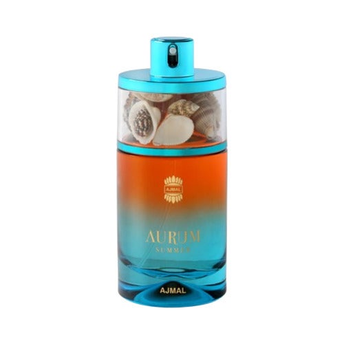 Ajmal Aurum Summer Eau de Parfum