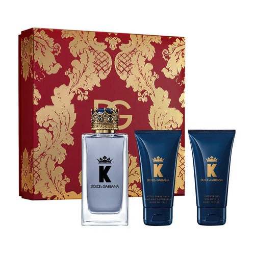 Dolce & Gabbana K By Dolce & Gabbana Gave sæt