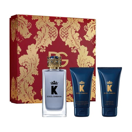 Dolce & Gabbana K By Dolce & Gabbana Set Regalo