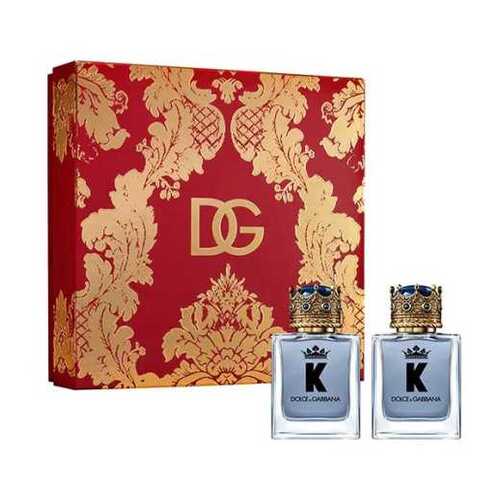 Dolce & Gabbana K By Dolce & Gabbana Parfymset