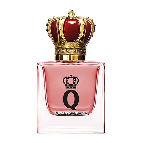 Dolce & Gabbana Q By Dolce & Gabanna Eau de Parfum Intensiv