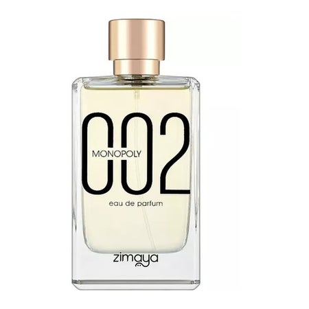 Zimaya Monopoly 002 Eau de parfum 100 ml