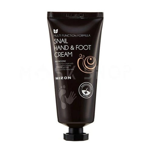 Mizon Snail Repair Hand & Foot Cream