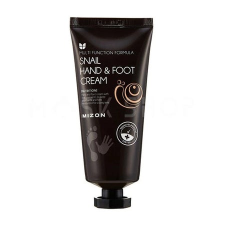 Mizon Snail Repair Hand & Foot Cream 100 ml