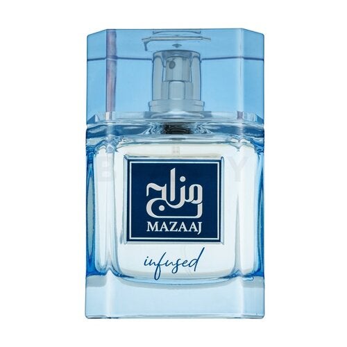 Zimaya Mazaaj Infused Eau de Parfum