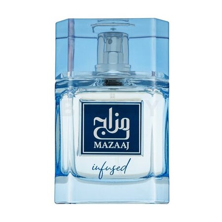 Zimaya Mazaaj Infused Eau de Parfum 100 ml