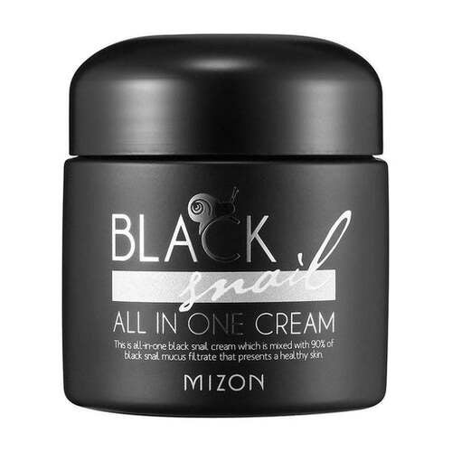 Mizon Black Snail All in One Cream