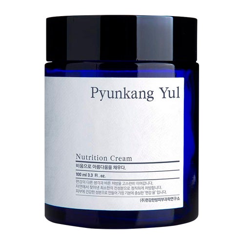 Pyunkang Yul Nutrition Cream