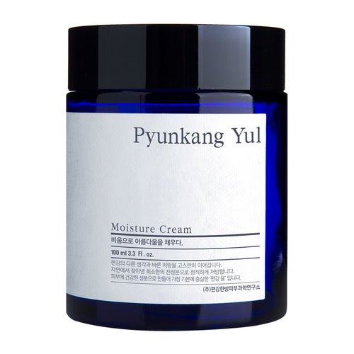 Pyunkang Yul Moisture Cream