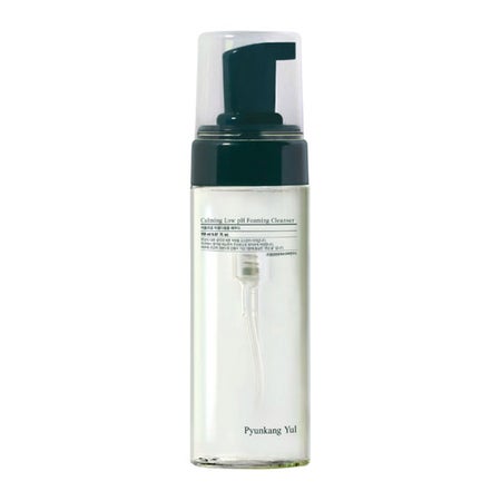 Pyunkang Yul Calming Low PH Foaming Cleanser