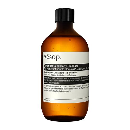 Aesop Coriander Seed Body Cleanser Recambio