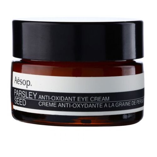 Aesop Parsley Seed Anti-oxidant Eye Cream