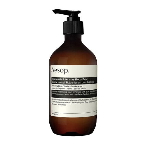 Aesop Rejuvenate Intensive Body Balm