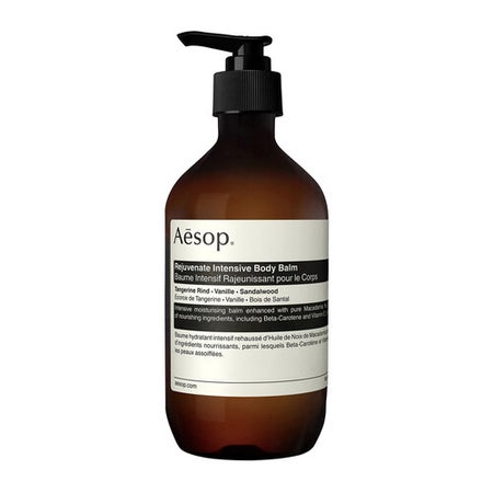 Aesop Rejuvenate Intensive Body Balm 500 ml