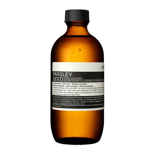 Aesop Parsley Seed Facial Cleanser