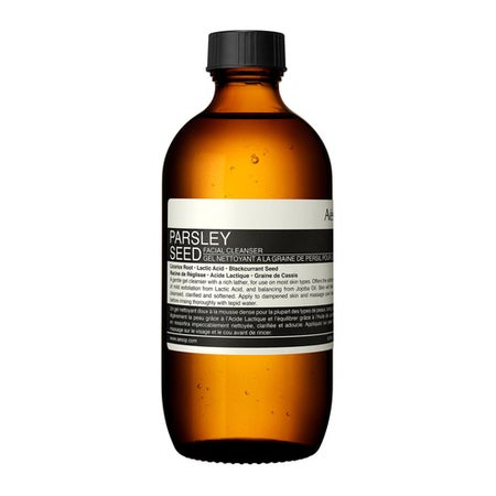Aesop Parsley Seed Facial Cleanser 200 ml