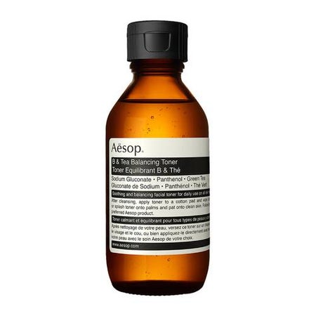 Aesop B & Tea Balancing Toner 100 ml