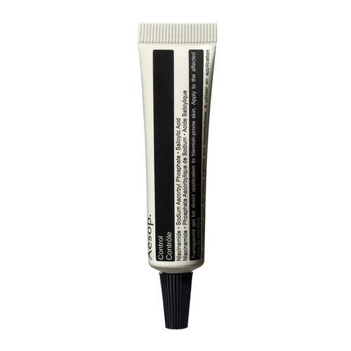 Aesop Control Anti-Blemish Gel