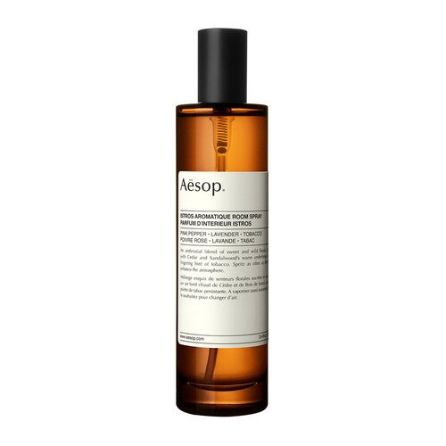 Aesop Istros Aromatique Room Spray