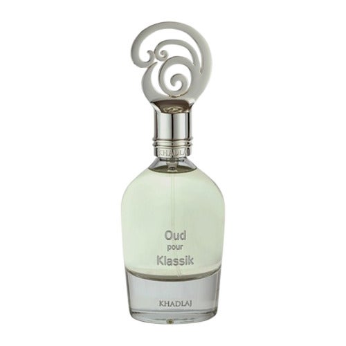 Khadlaj Oud pour Klassik Eau de Parfum