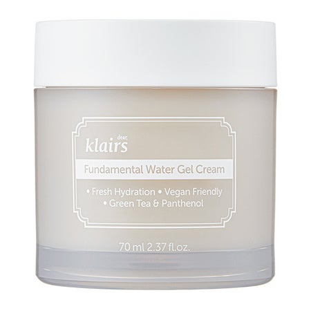 Dear Klairs Water Gel Cream 70 ml