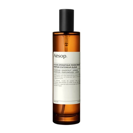 Aesop Olous Aromatique Room Spray Duft til hjemmet 100 ml