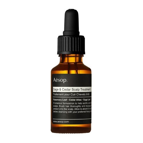 Aesop Sage & Cedar Scalp Treatment